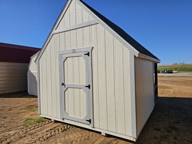 Playhouse (Hideout) - 10x12
