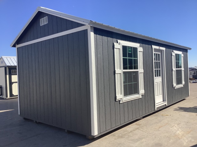 Side Utility - 12x24