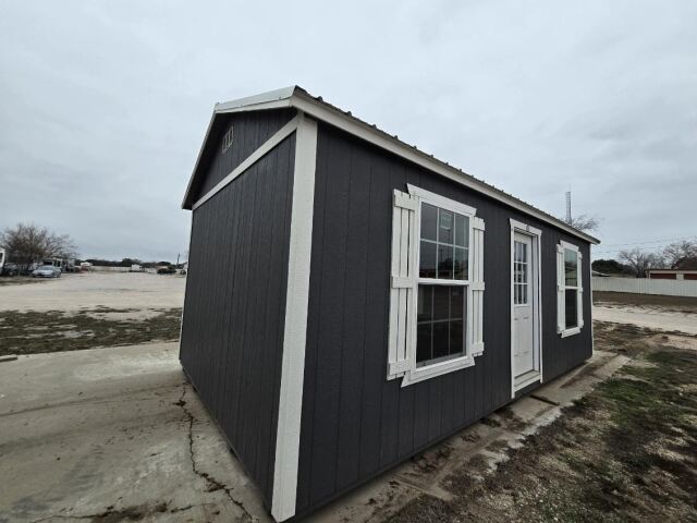 Side Utility - 12x24