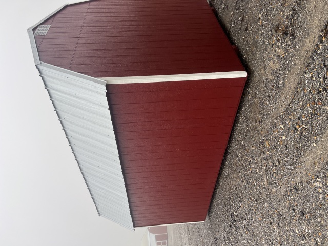 Best Value Wood (Lofted Barn) - 10x16