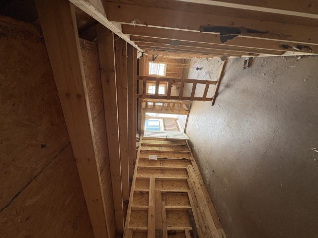 Deluxe Lofted Barn Cabin - 12x30