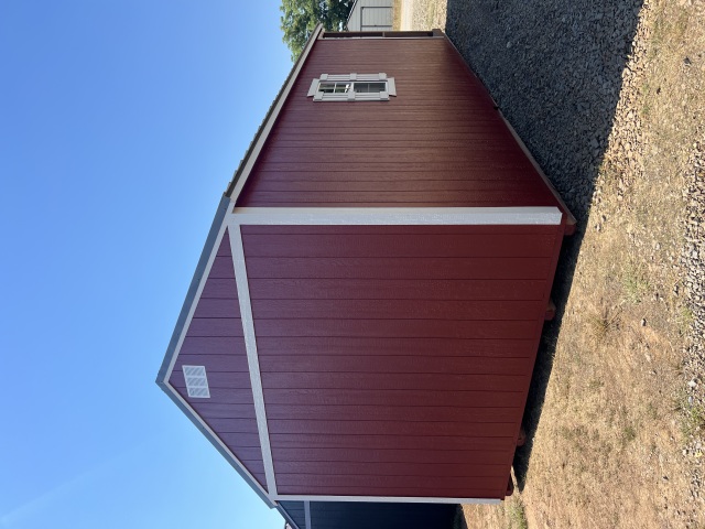 Cabin - 12x28