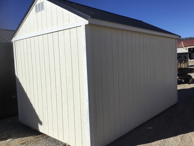 Utility Xtra Height - 10x16