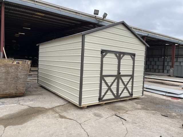 Utility Xtra Height - 12x16