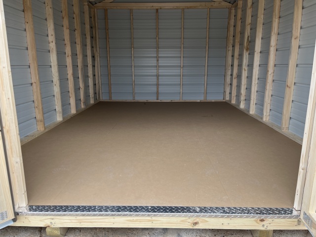 Utility Xtra Height - 12x16