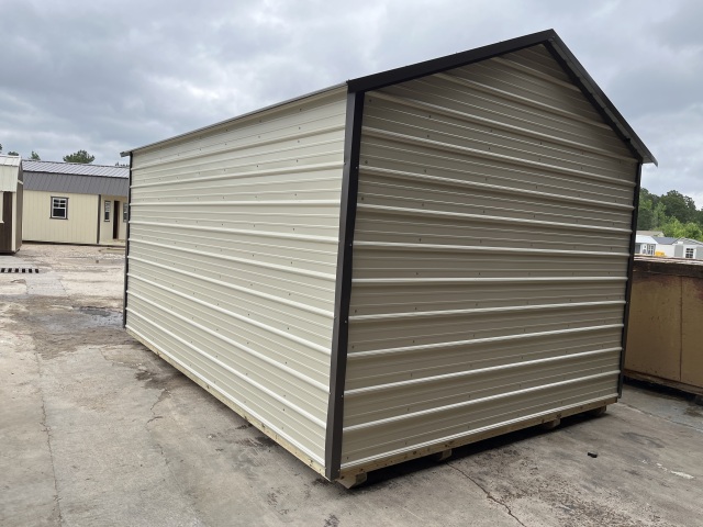 Utility Xtra Height - 12x16