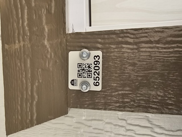 Cabin - 12x36