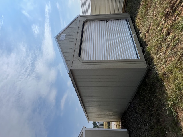 Portable Garage - 12x24