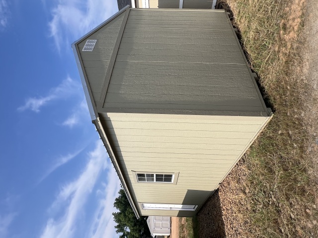 Portable Garage - 12x24