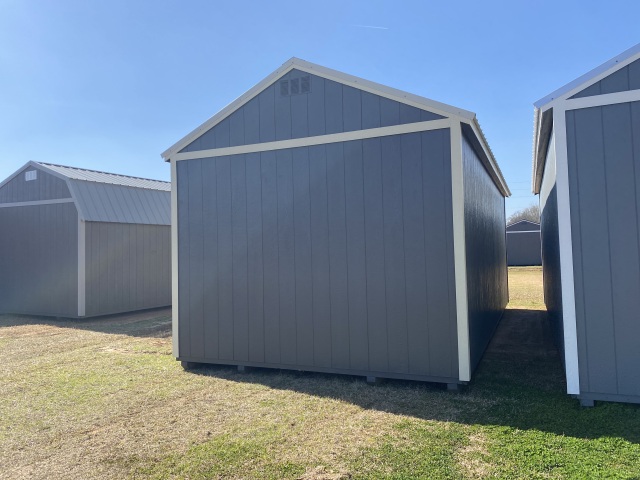 Portable Garage - 12x24
