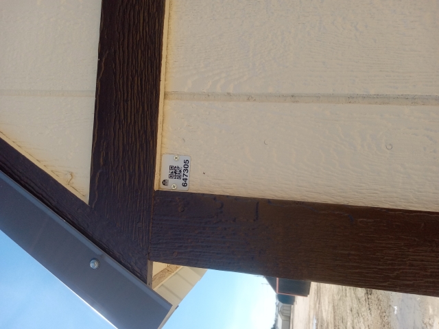 Lofted Barn - 8x12