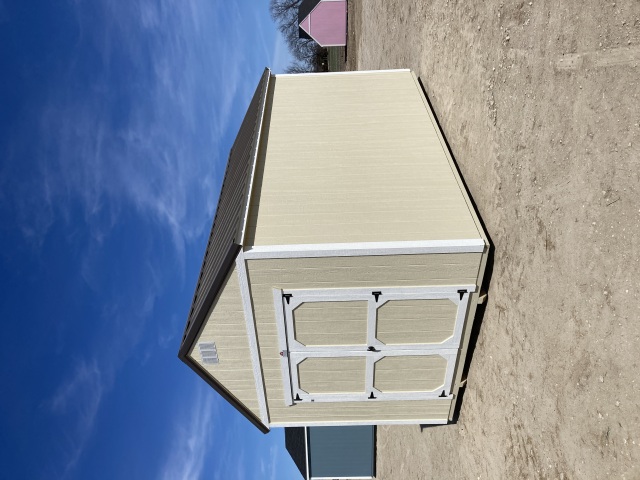 Utility Xtra Height - 10x16