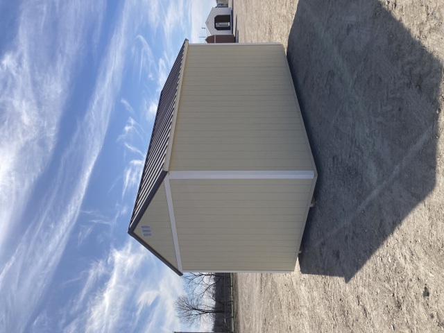 Utility Xtra Height - 10x16