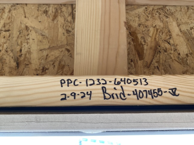 Platinum Cabin - 12x32