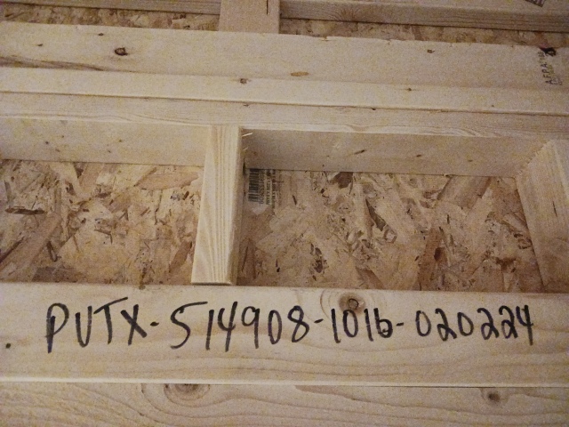 Utility Xtra Height - 10x16