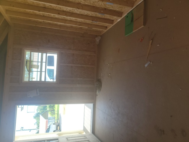 Platinum Cabin - 12x32