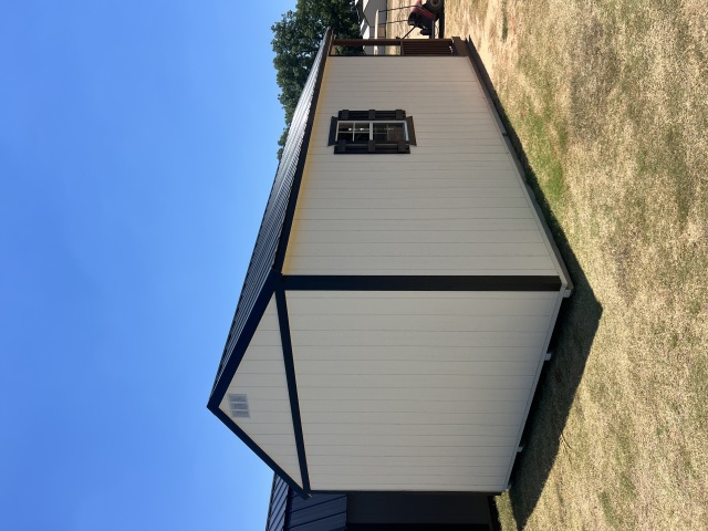 Cabin - 12x24