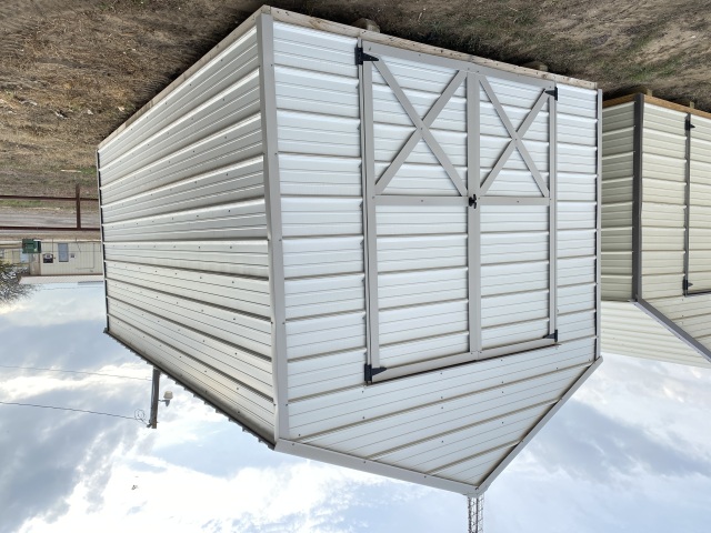 Utility Xtra Height - 10x16