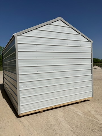 Utility Xtra Height - 10x16