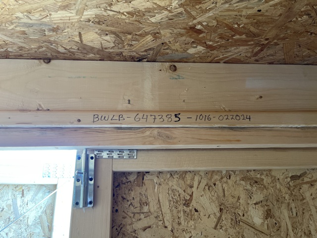 Best Value Wood (Lofted Barn) - 10x16