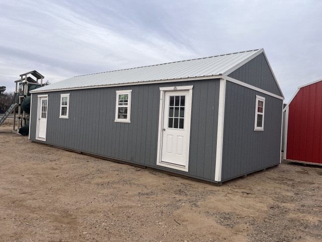 Side Utility - 16x36