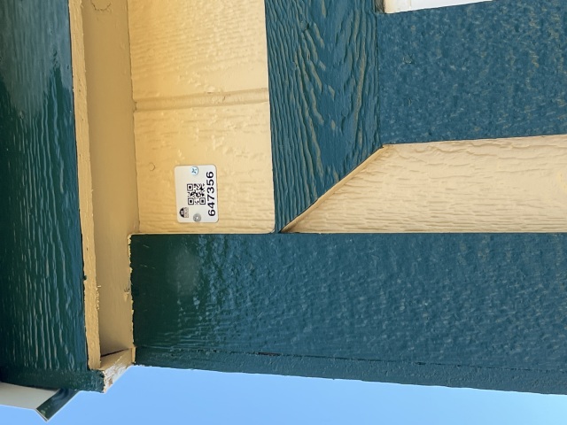 Side Utility - 12x24