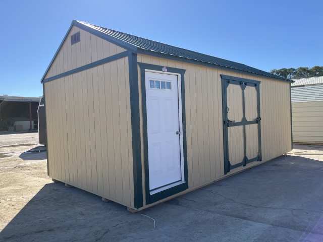 Side Utility - 12x24