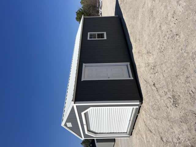 Portable Garage - 12x24
