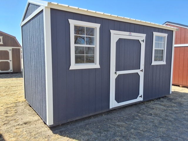 Side Utility - 8x16