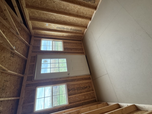 Cabin - 10x20