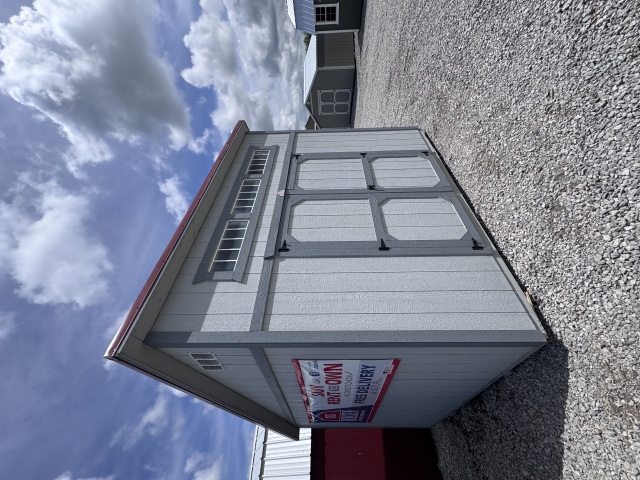 Studio Shed - 10x12