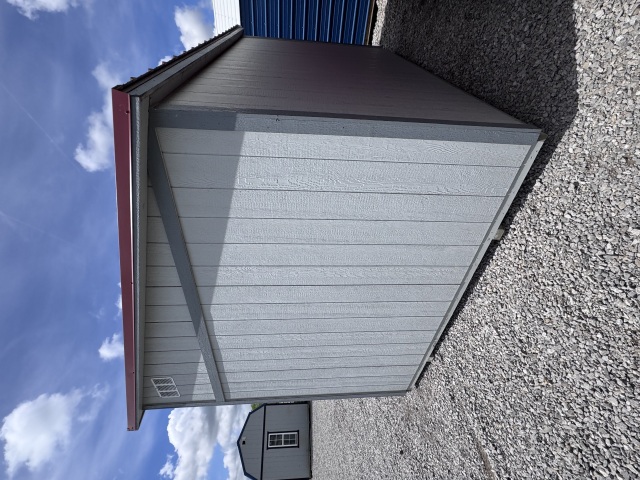 Studio Shed - 10x12