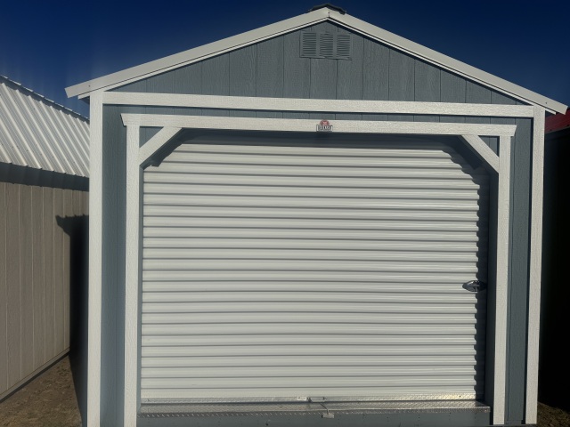 Portable Garage - 12x20