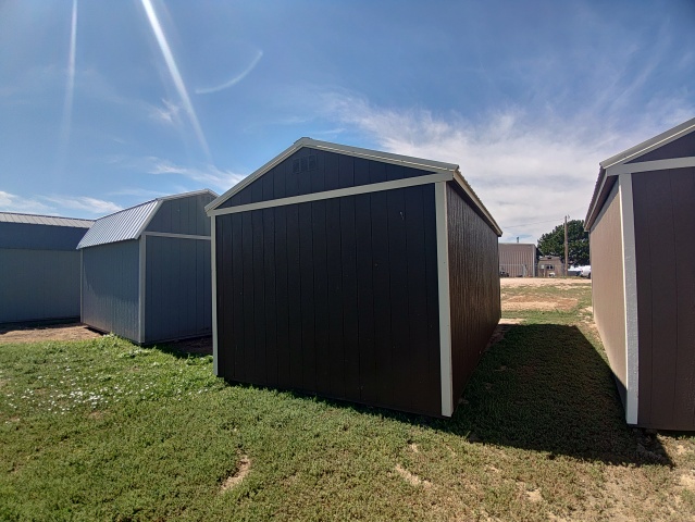 Portable Garage - 12x24