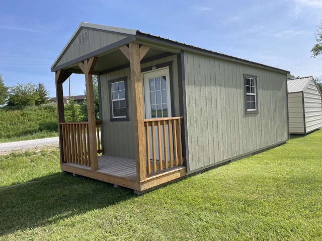 Cabin - 10x24