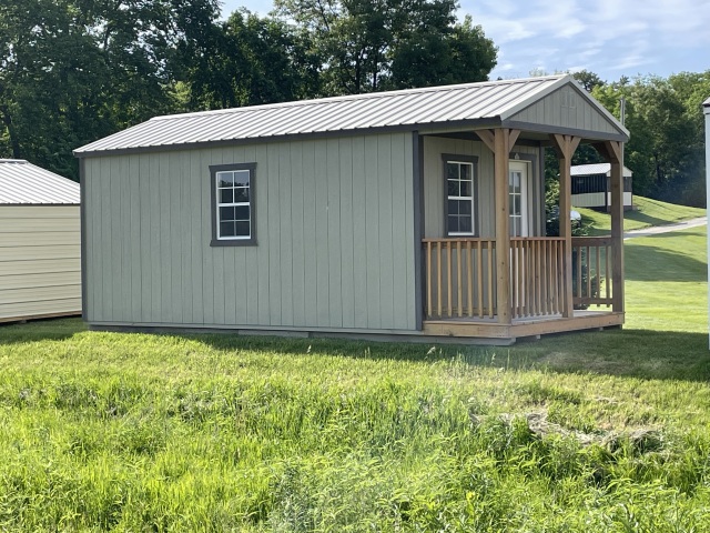 Cabin - 10x24
