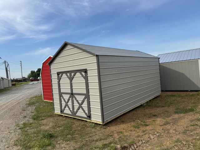 Utility Xtra Height - 10x20