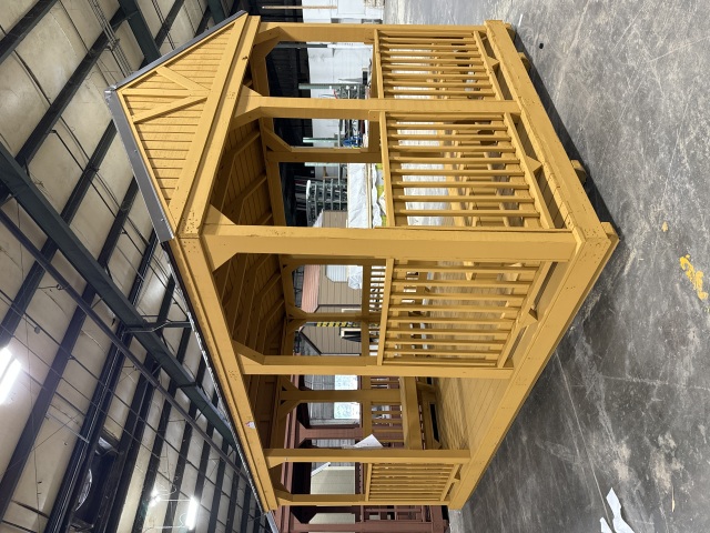 Cabana - 10x16