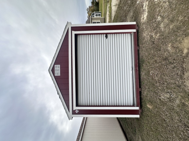 Portable Garage - 12x24