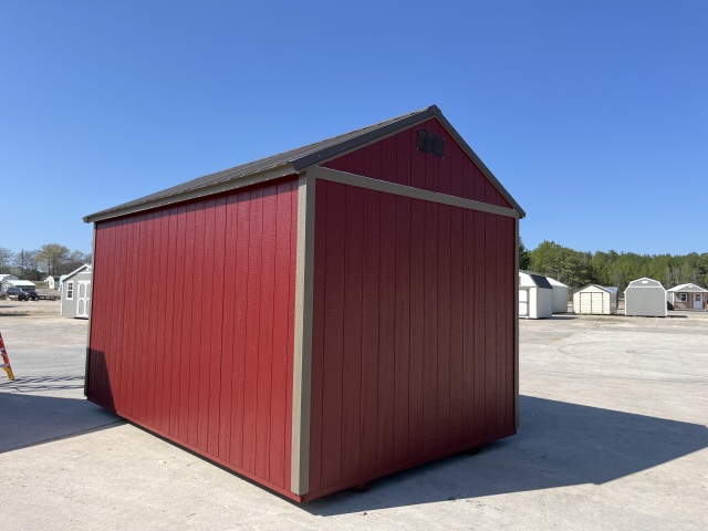 Utility Xtra Height - 10x16