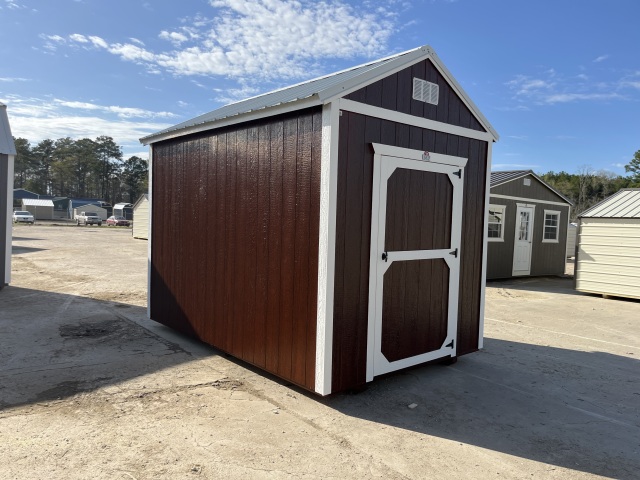 Utility Xtra Height - 8x12