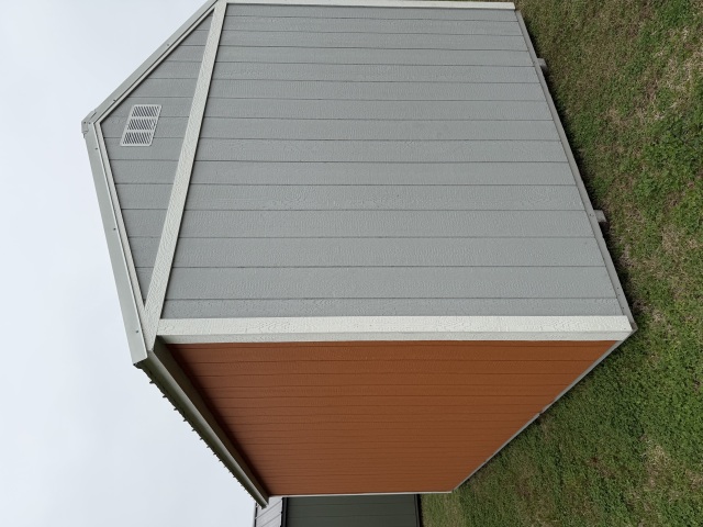 Side Utility - 10x16