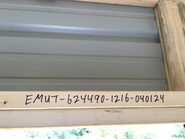 Best Value (EMUT) - 12x16