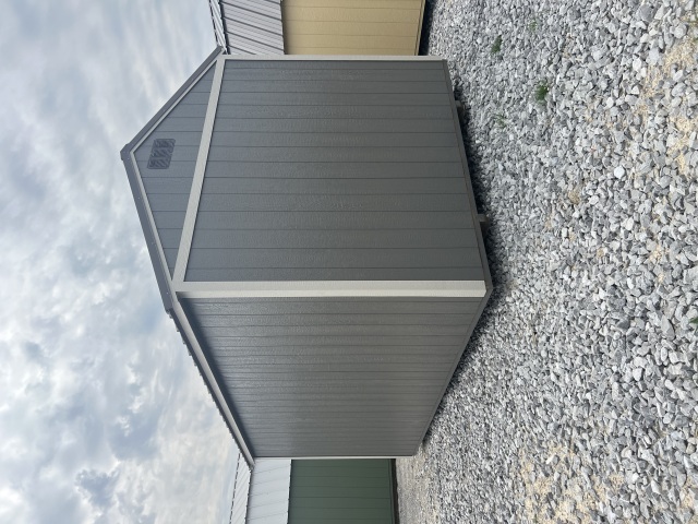 Utility Xtra Height - 10x16