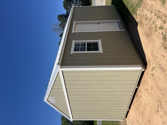 Side Utility - 12x18