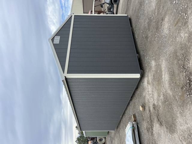 Side Utility - 12x24