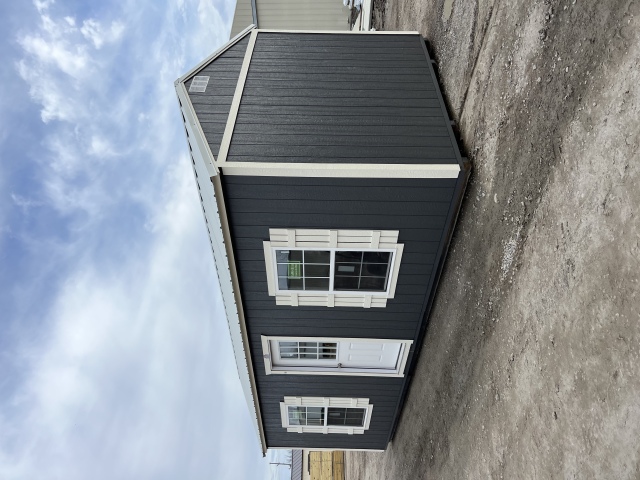 Side Utility - 12x24