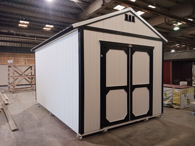 Utility Xtra Height - 10x16