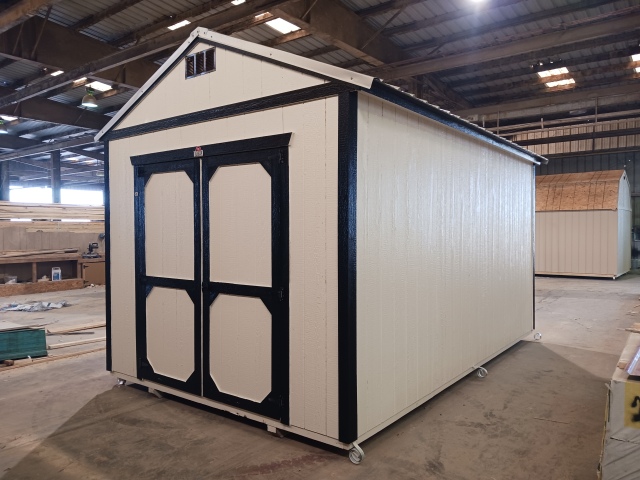 Utility Xtra Height - 10x16