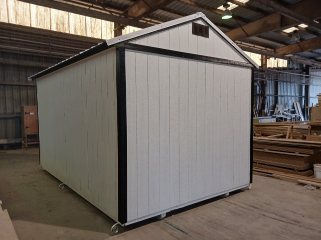 Utility Xtra Height - 10x16
